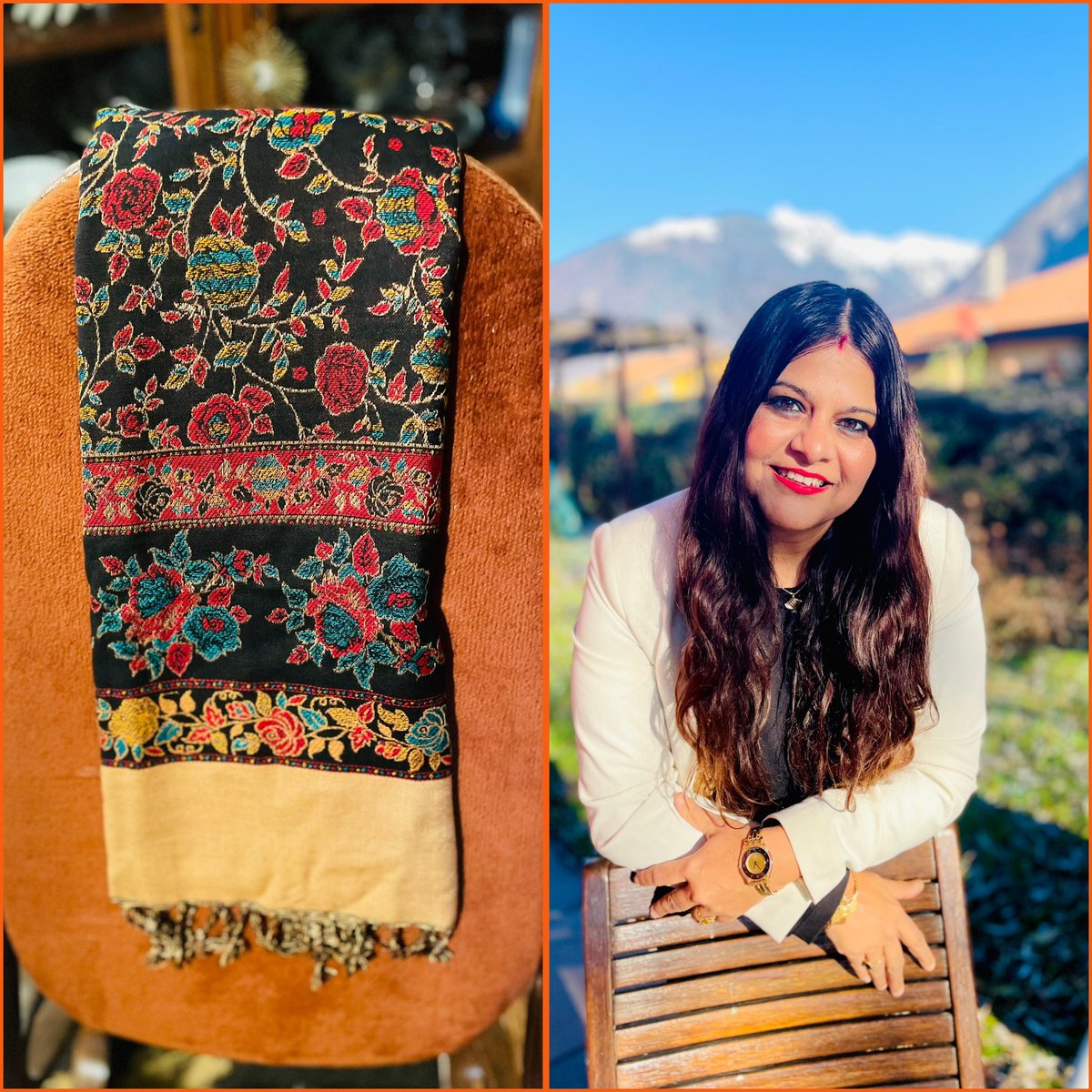 ruby_bakshi's tweet image. I want to leave a rich legacy as an empathetic professor. Students should remember not just the bookish info but also the sense of belonging, support &amp;amp; Love they experienced in my class. Teaching goes far beyond just sharing knowledge. #Empathy 
#rubybakshikhurdi #love #teacher