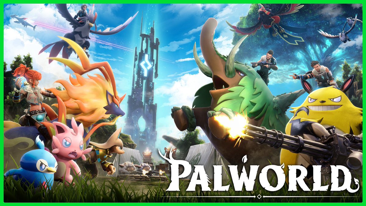 Xbox has announced it is now working directly with Pocketpair to improve Palworld providing:

- Dedicated servers
- Engineering resources to help with GPU and memory optimization 
- Speeding up the process to make Palworld updates available for players.
- Bringing better