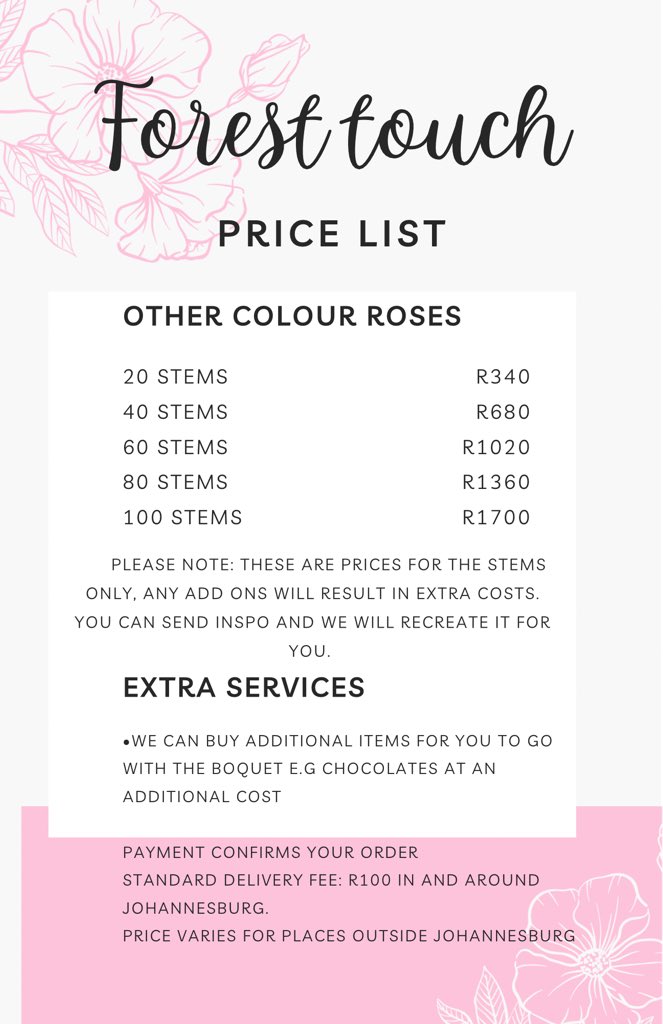 Lebogangmyangel's tweet photo. Delivers all around Johannesburg and Pretoria https://t.co/byqpIa75ov