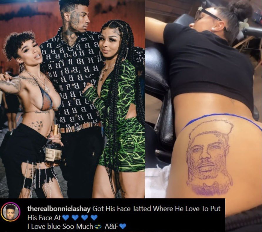 Daily Loud tweet media