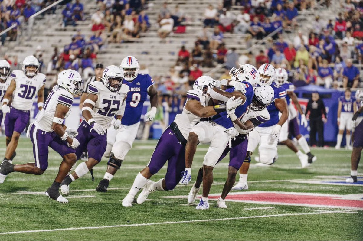 KeiSean Harris tweet media