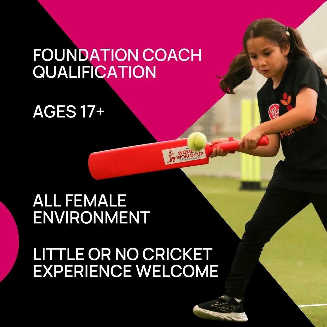 Take Her Lead tweet media