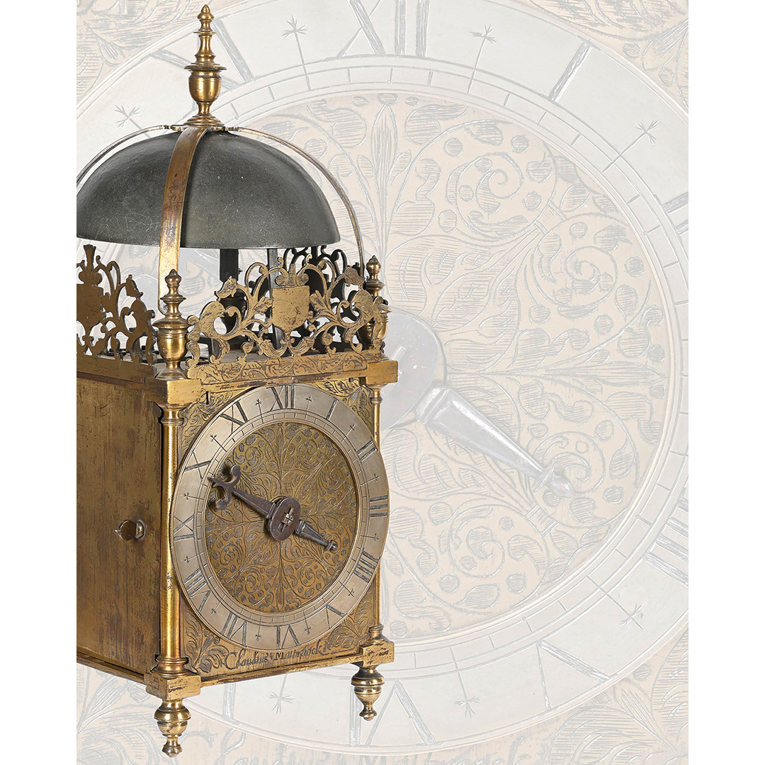 Our latest Fine Clocks, Barometers and Scientific Instruments is now online, consisting of nearly 200 lots, this carefully curated auction features an extensive selection of fine and rare pieces for the avid horologist. Tuesday 27 February, 10.30am GMT dreweatts.com/news-videos/au…