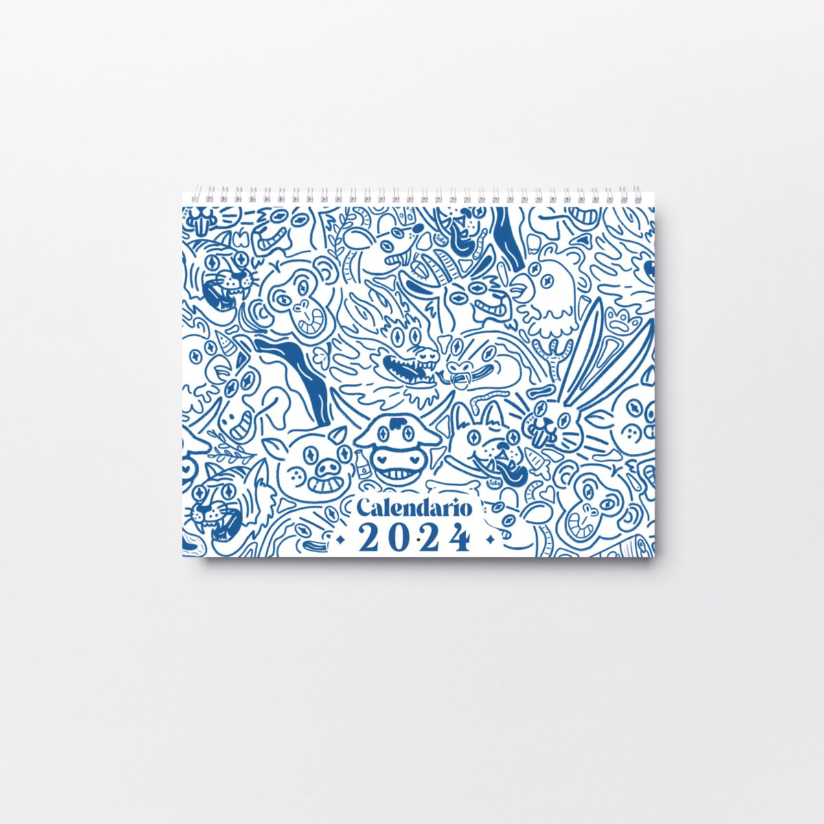 AndreCely_tbb's tweet photo. Hola! Estoy vendiendo calendarios de pared de 31,5 x 24 cm con fechas especiales y festivos! A 65.000+envío ✨y Calendarios digitales para pantallas de pc de todos los tamaños a 40.000 ✨ escríbanme al interno o en Instagram @andreacely, ahí pueden ver más imágenes y diseños 💕✌🏻 https://t.co/xwVDCk9LBC