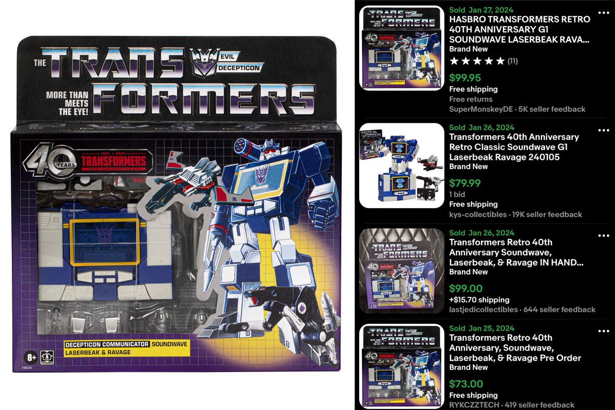 Flip The System tweet media