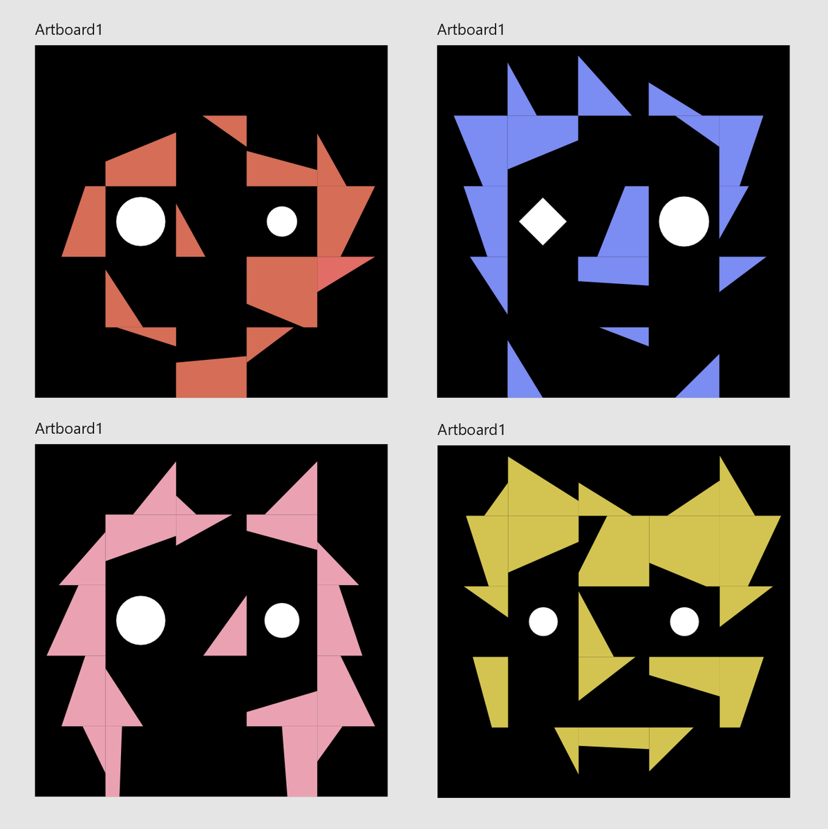 What do we want?
STEAM AVATARS FOR DUBIO!
When do we want it?
WHENEVER THE GAME IS FINISHED, PLEASE JUST TAKE YOUR TIME AND DON'T STRESS!