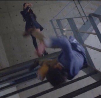 “I love Choso”    “But i think he’s finish—”