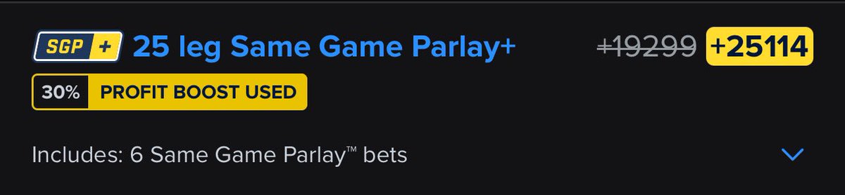AllInAbe's tweet photo. MEGA… +25,114 NBA Banger?!⛹🏽‍♂️💣🔥

+80% Hit Rate All NBA ‘23 Season!📊

This Will Pay For Ur Valentine’s Day!🏝️

Only Sending To 200 People:
RT + ❤️ and Follow: @allinabe 

#GamblingX #Giveaway #Fanduel https://t.co/4Nd2uWKxK7