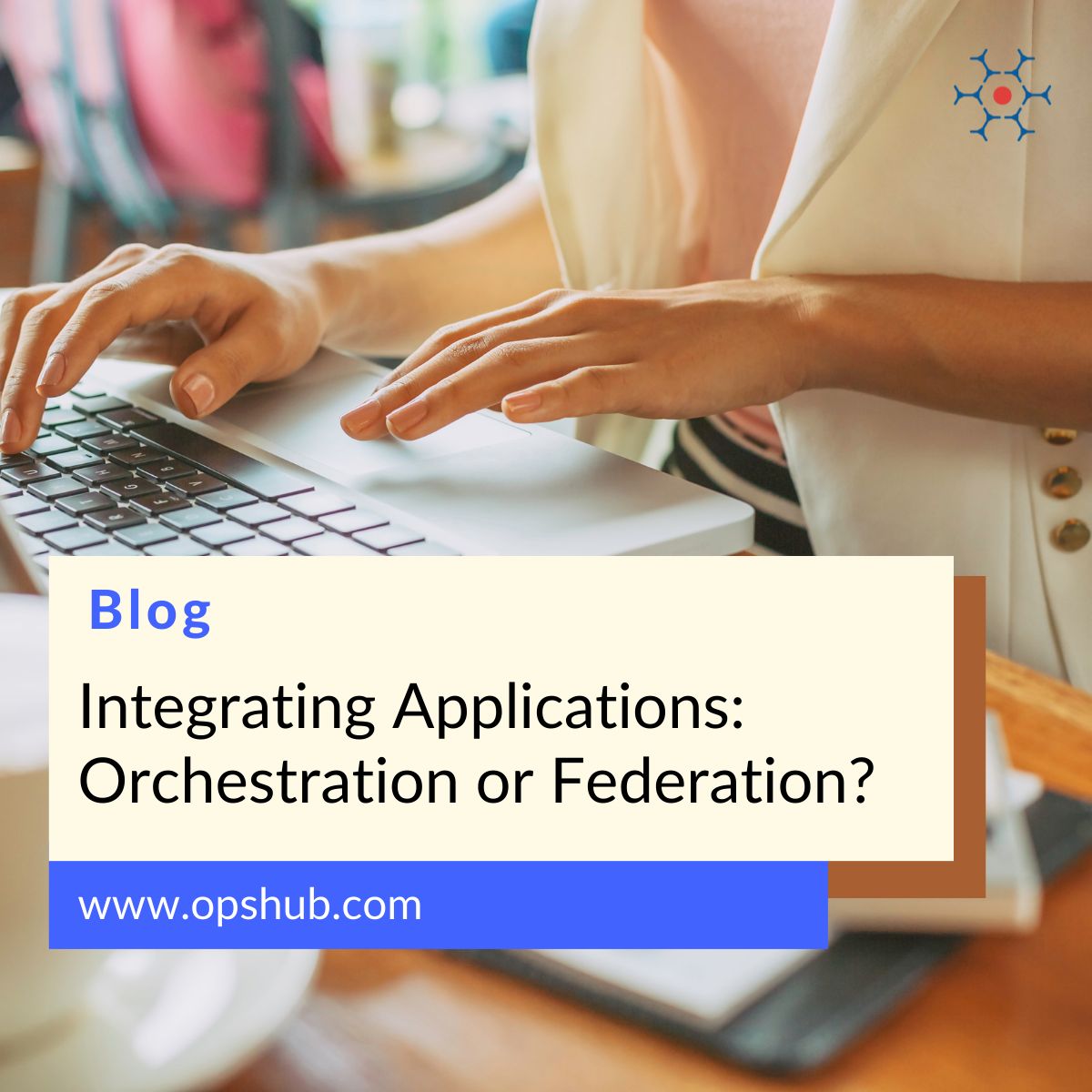 opshub's tweet image. Learn the best approaches for integrating applications and fueling collaboration across hybrid teams: hubs.la/Q02jlsVQ0
#ApplicationIntegration #Blog #OpsHub
