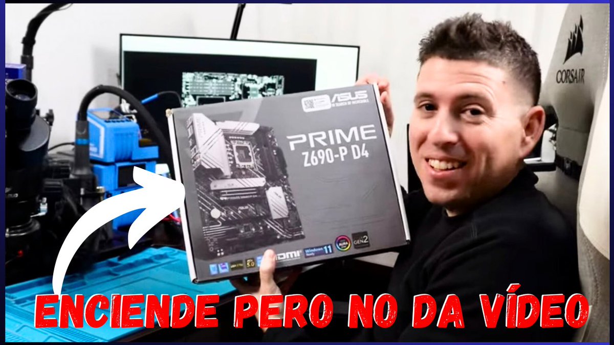 Nuevo vídeo mi gente
youtu.be/0tntHto-RvU