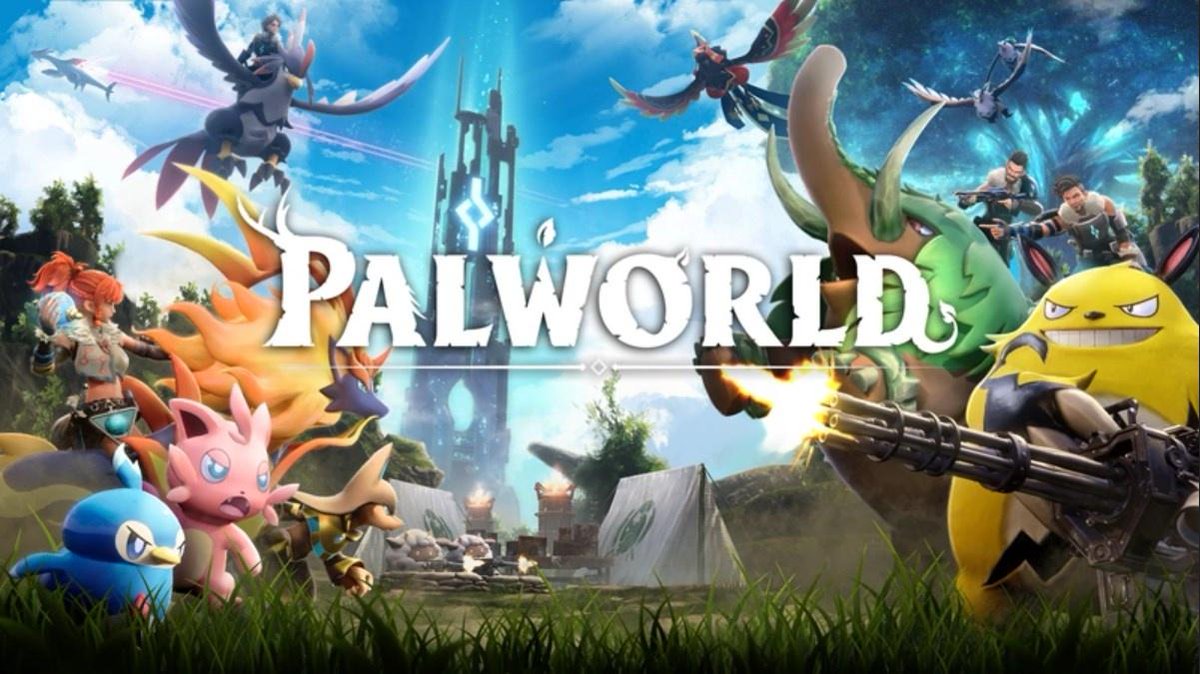 _MineYourMind_'s tweet photo. Come join our MyM Community Palworld Server! Addresss: 5.9.6.8:8211
For more info about this go to https://t.co/ORqAnDJeU1

#MYM #mineyourmind #Palworld #server https://t.co/iqIMLdvQFM