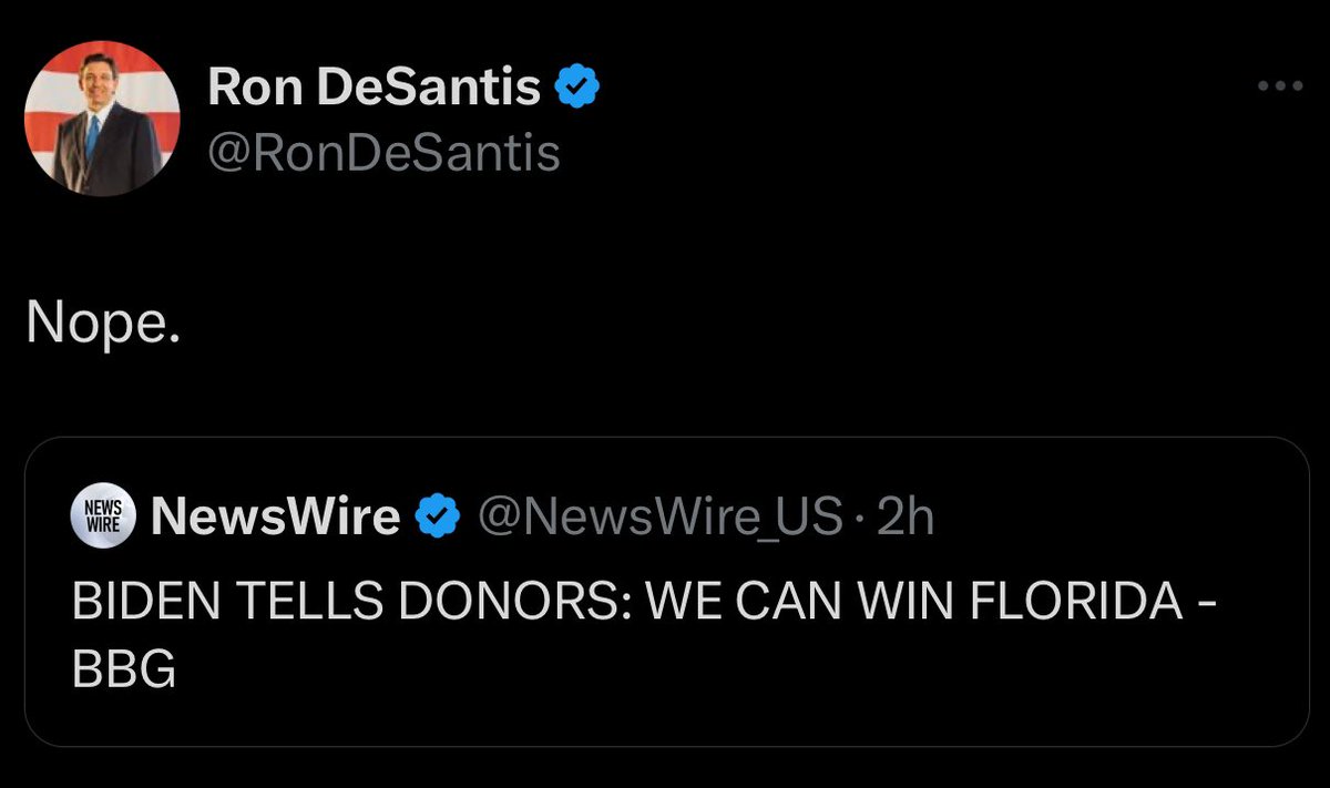 Florida Posting Its Ws (@floridasws) on Twitter photo 