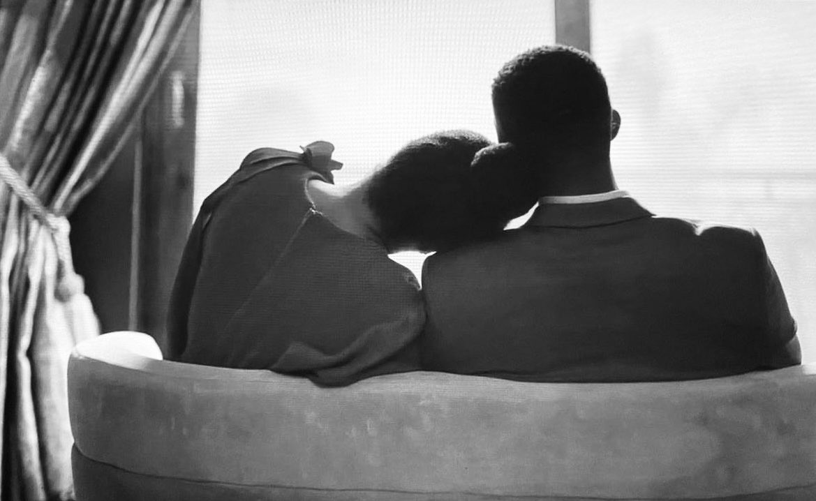 Lawrence_Maleka's tweet image. Zolani : Auntie what’s more important, the journey or e-destination? 

Lindiwe : it’s the company mfanam 
#TheRiver1Magic