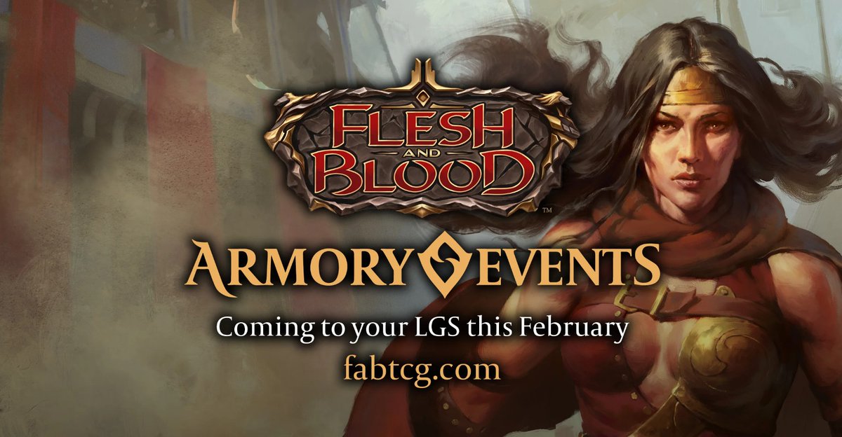 A sandstorm is brewing - carrying whispers of retribution, and at its heart, Kassai stands poised to unleash a fury that will reshape the very landscape of her existence. The sands that bore witness to her fall, will behold her merciless retribution! ⚔️ 

#FAB #FABTCG <a href="/fabtcg/">Flesh and Blood</a>