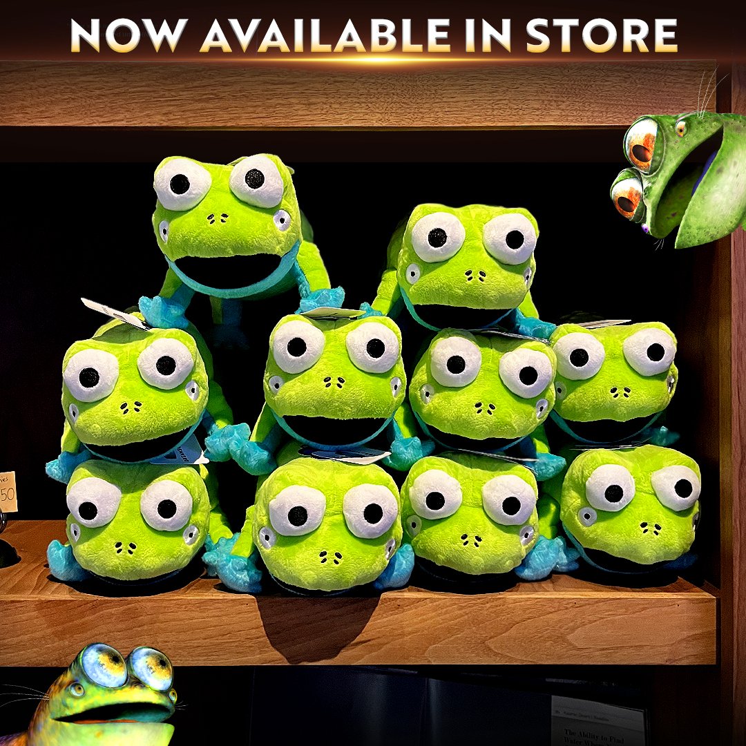 Frogcat Plushies have arrived! Meet the Frogcats of Alien Zoo, then take one home with you! 🐸🧸 #DreamscapeVR #VR #virtualreality #frogcat #AlienZoo #AlienZooVR