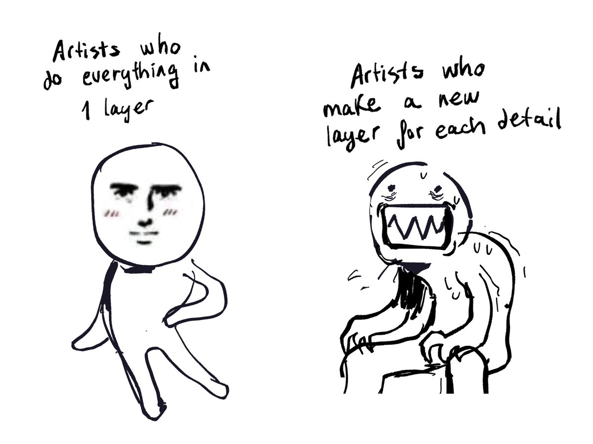 this is just how i see it