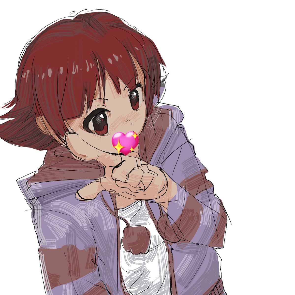 Bara (@barap_imas) on Twitter photo 