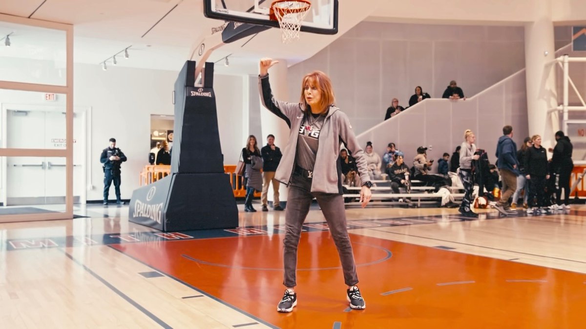 NancyLieberman's tweet image. .@icecube partnered with the @Hoophall for his “Ice Cube Impact Award”, presented for the first time on January 15, 2024 . This unique collaboration honors Ice Cube’s extraordinary contributions to the world of basketball, his unparalleled passion for the game, and his…