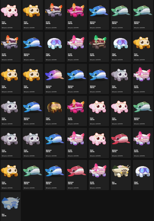 AquaJenny 🛋 tweet media