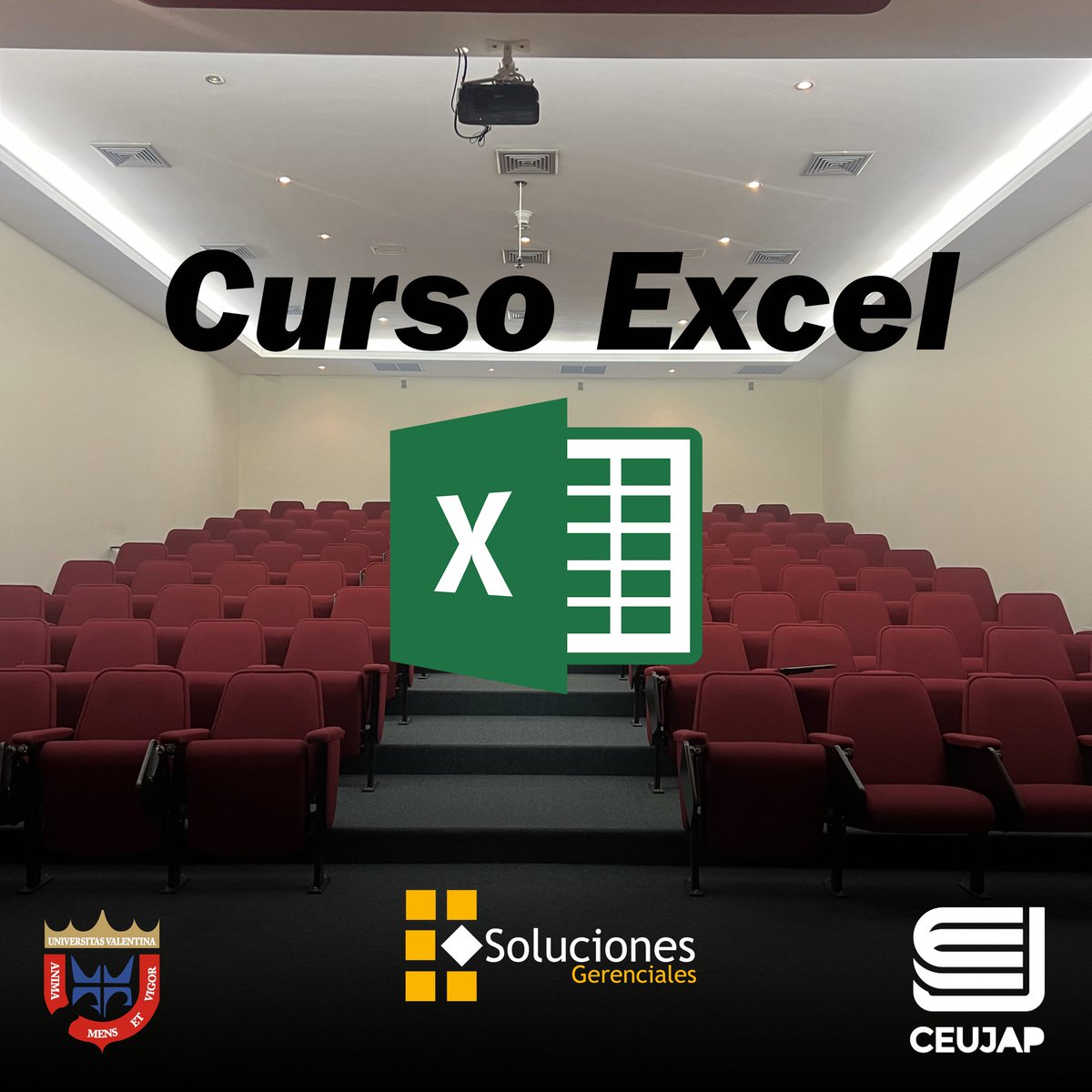 Excel es el futuro de la gestión financiera con el curso de <a href="/gerenciales/">Soluciones Gerenciales</a> donde he mejorado mis habilidades y mi productividad para trabajar con entidades como #bancovenezuela #Finanzas #Excel