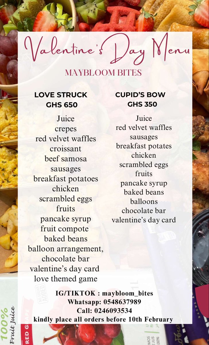 maybloom_bites's tweet photo. Indulge in the language of love with a sophisticated Valentine's Day breakfast platter for two. This delectable spread speaks volumes to your taste buds and your heart❤️ https://t.co/JJBBZUw33J