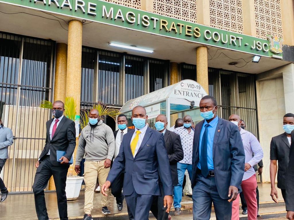 Hon Johnson Matambo (@matambo_johnson) / Posts / X