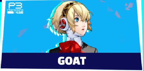 TCNick3's tweet image. fuck it, everyone should experience how fire a character Aigis is. giving away 5 copies of Persona 3 Reload 😤

- like and retweet this post
- be following me

that's literally it for entering, gonna announce winners in 2 days!