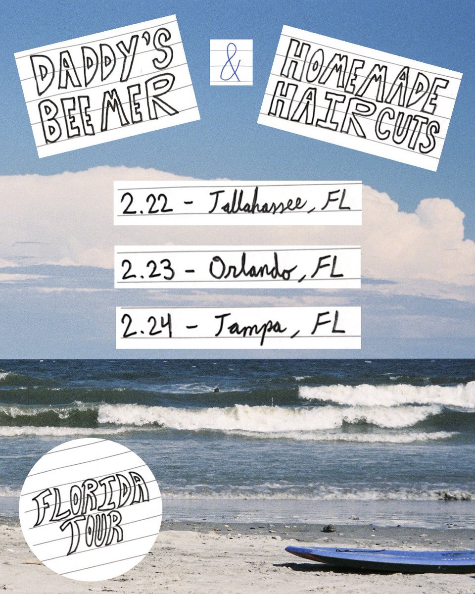 Homemade Haircuts tweet media