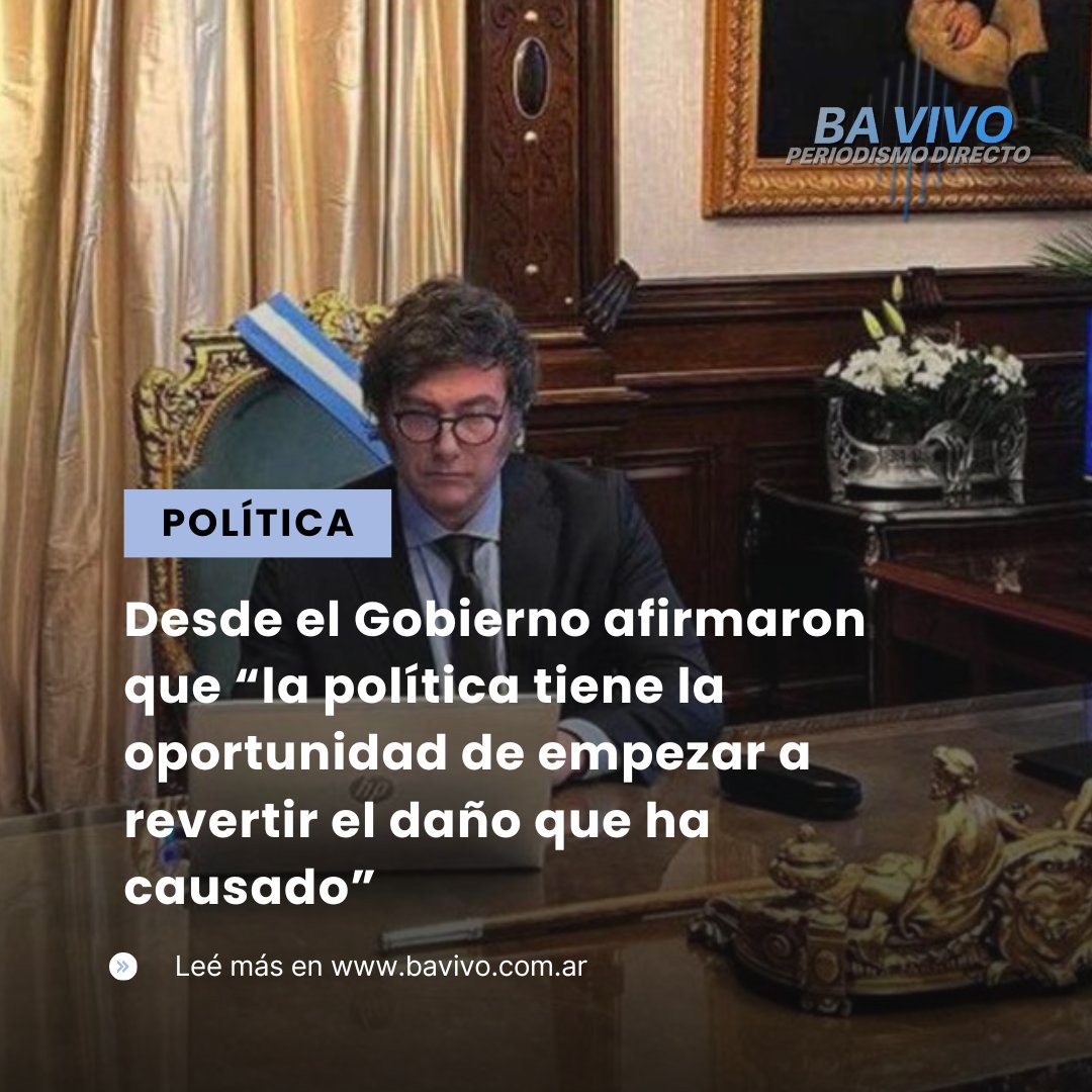 Buenos Aires Vivo tweet media
