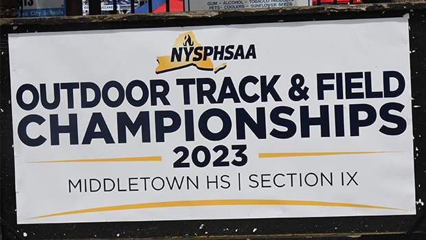 MileSplitNY's tweet photo. 2 New Changes Coming To Future Track &amp; Field NY State Meets
https://t.co/1EU70dA4C9 https://t.co/hdRoqhfOkZ