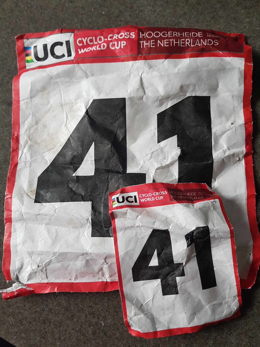 My January blog rounding up the cross season which culminated with my GB selection at UCI World Cup in Hoogerheide.

innesmcdonaldracing.wixsite.com/home/post/the-…

<a href="/PedalPotential/">Pedal Potential</a> 
<a href="/ScottishCycling/">Scottish Cycling</a> 
<a href="/ScotiaOffroadRT/">ScotiaOffroadRaceTeam (SORT)</a>
<a href="/Auxilium_ITC/">Auxilium IT Consultancy</a>
<a href="/theBicycleWorks/">The Bicycle Works</a>
@BoroughmuirPE