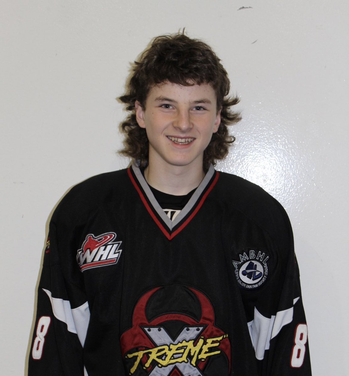 MotherHaden's tweet photo. @ClanIHC Mullet pics, no problem @GaryHaden https://t.co/np0dj1wfno