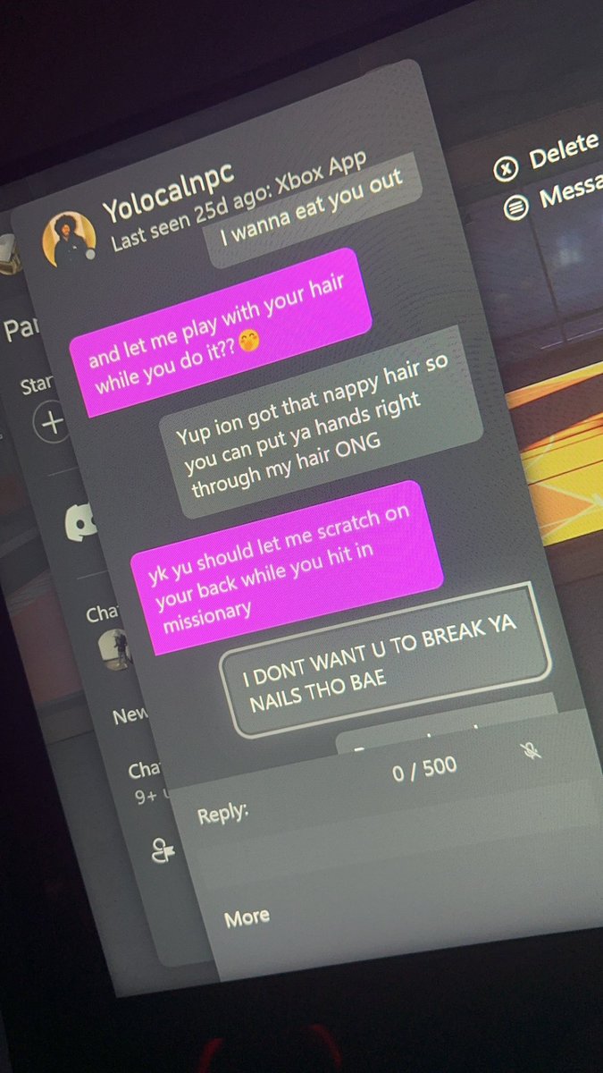 kanvices's tweet photo. I’m done logging into accs 😂😂😂 buddy got the E Bitches of helllll😂😂😂 https://t.co/3OkgYYhPEL