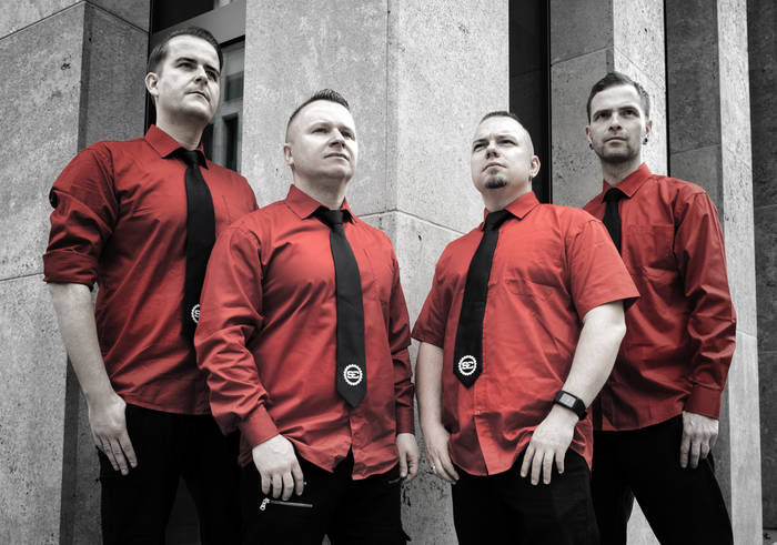 mazenindark's tweet photo. Solitary Experiments – Rise And Fall [Colony 5 Remix] https://t.co/sDF0Autbi0 via @YouTube (#Colony5) 

In The Eye Of The Beholder
by Solitary Experiments (@SOLITARYEX) https://t.co/n9Fra6JTLv 
 
#industrial #ebm #electro #futurepop #synthpop https://t.co/MgrfY4M1C0
