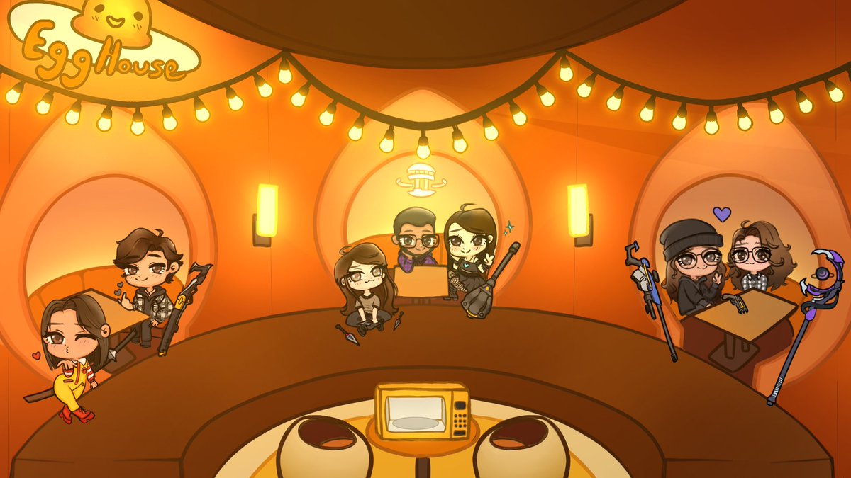 mmmmm beep beep micheal wave championship inbound

🪱@m5riOW 
🕷️@925noah 
🐀<a href="/Ramxsu/">Zoey</a> 
🦇@AJMR_ow
🦊<a href="/Just_Meman/">Meman</a> 
🐝<a href="/veryWicca/">veronica💙</a> 
🐶<a href="/JohnnoOW/">Johnno</a> 

#CallingAllHeroes #GetOnOurWave