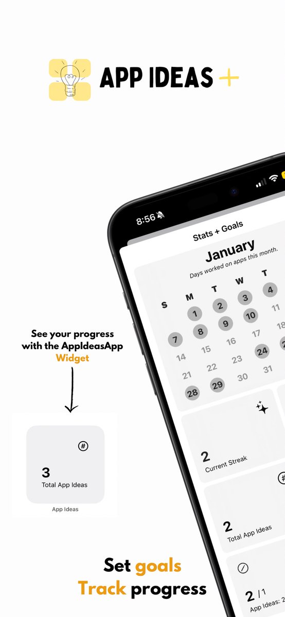 appIdeasApp tweet media