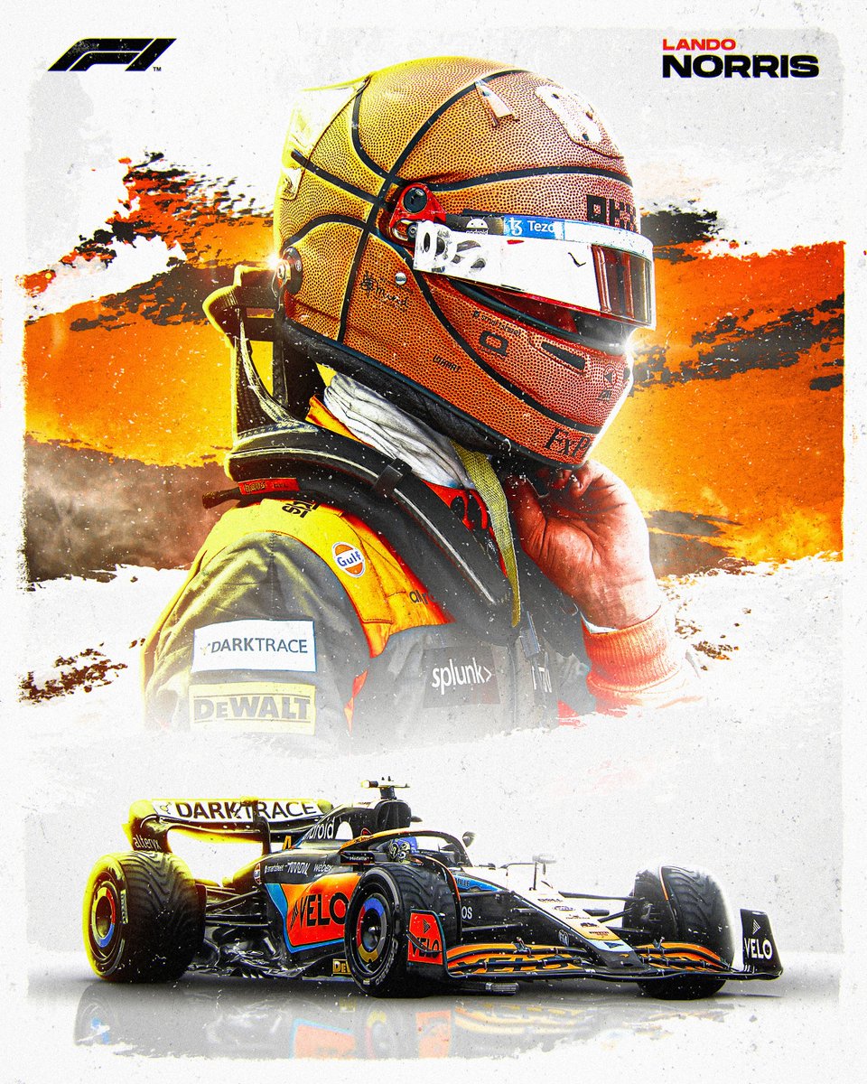 Poster - <a href="/LandoNorris/">Lando Norris</a> 

Feedback and support appreciated!🧡
HD: ibb.co/L8BWfR3

Portfolio: Behance.net/mindofkoto