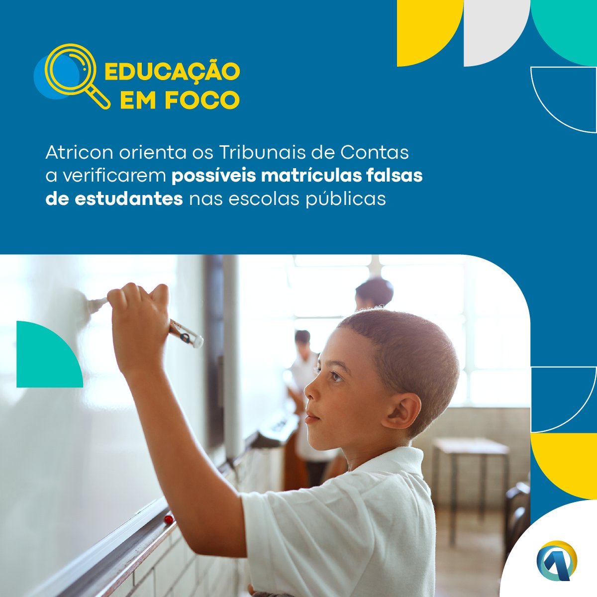 O documento enviado pela Atricon alerta para a possibilidade de situações idênticas estarem ocorrendo em outras unidades da federação. É necessário atentar para essa fiscalização e para a necessidade de se garantir a transparência e integridade dos dados na educação.