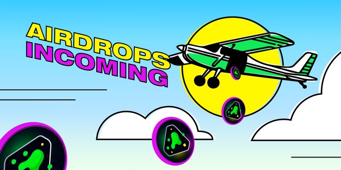 ksu_moo's tweet photo. It's happened, has made a snapshot and soon active users will receive airdrop token $Talis!
#TalisListing #Airdrops #TALISCommunity https://t.co/n9llLYxMnh