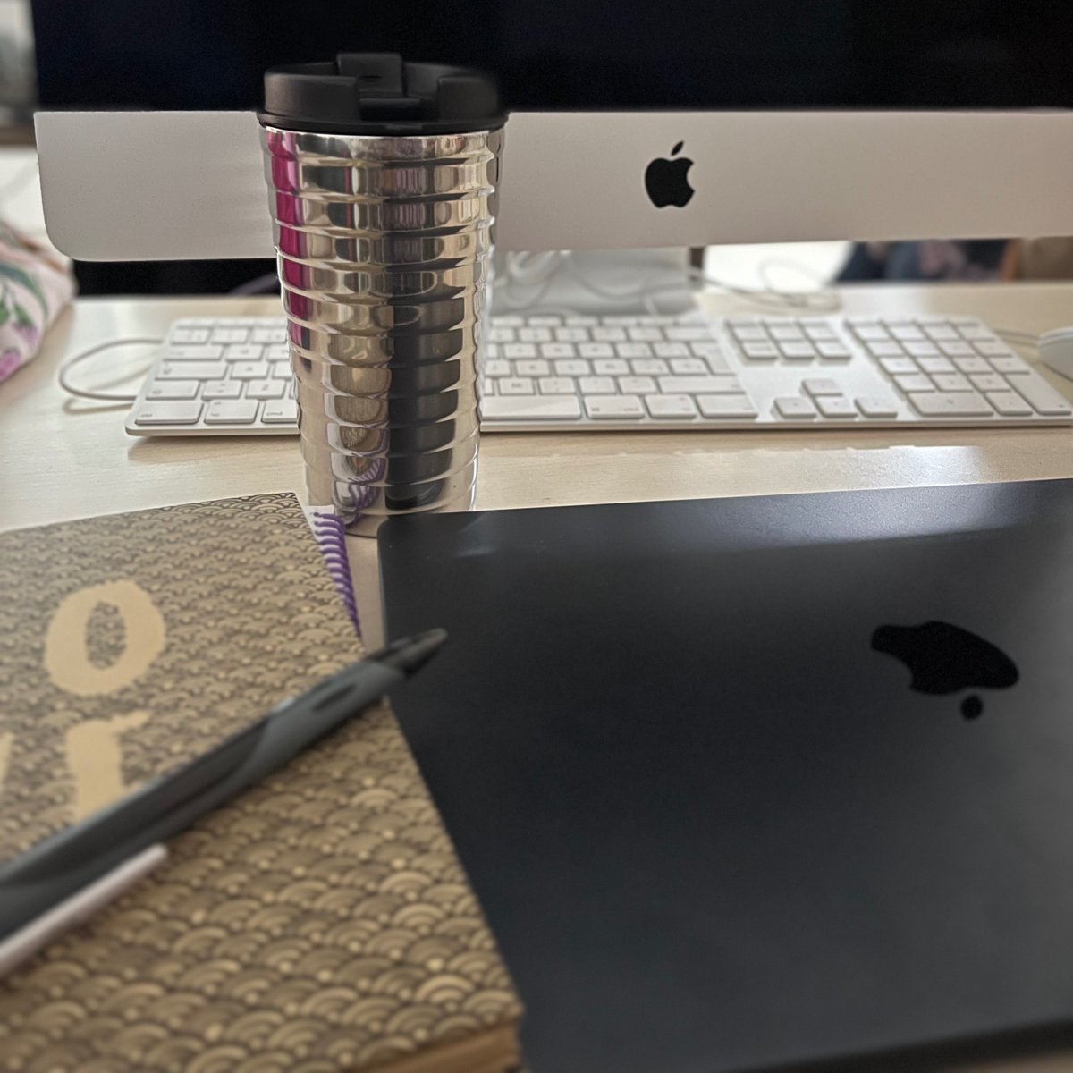 Leti Garcia Barrio (@letigbarrio) on Twitter photo ¡Preparada para la clase de hoy! 💻
Aplicando cositas que nos ha enseñado <a href="/FerRubioA/">Fernando Rubio Ahumada 🚀</a> sobre #X .
#Communitymanager in progress por <a href="/aulaCM/">Aula CM - Escuela de Comunicación y Marketing</a> 👩🎓 ¡Preparada para la clase de hoy! 💻
Aplicando cositas que nos ha enseñado <a href="/FerRubioA/">Fernando Rubio Ahumada 🚀</a> sobre #X .
#Communitymanager in progress por <a href="/aulaCM/">Aula CM - Escuela de Comunicación y Marketing</a> 👩🎓