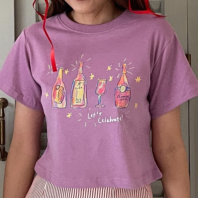 tamjaichunbkk's tweet photo. ใครเบื่อเสื้อสีขาว ลองมาดูของร้าน kudsun_official ลายน่ารักทุกตัว เค้า baby tee / crop tee สีๆ ออกมาได้สวยมาก สีเสื้อจะมีความตุ่นๆ ไม่ตะโกนจนเกินไป เอาไปแมชกับท่อนล้างได้ง่าย ราคาน่ารัก 350-390 บาท มีติดตู้ไว้หยิบมาใส่เรื่อยๆแน่นอน ใส่แล้วไม่ย้วยไม่ยาน https://t.co/INrJ11CjIs