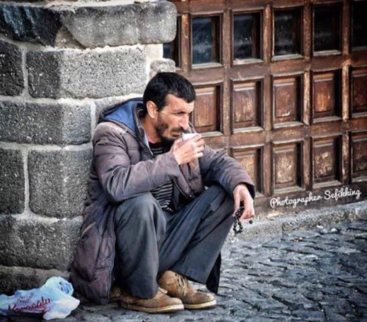 inna lillahi ve inna ileyhi raciun  #ramazanhoca