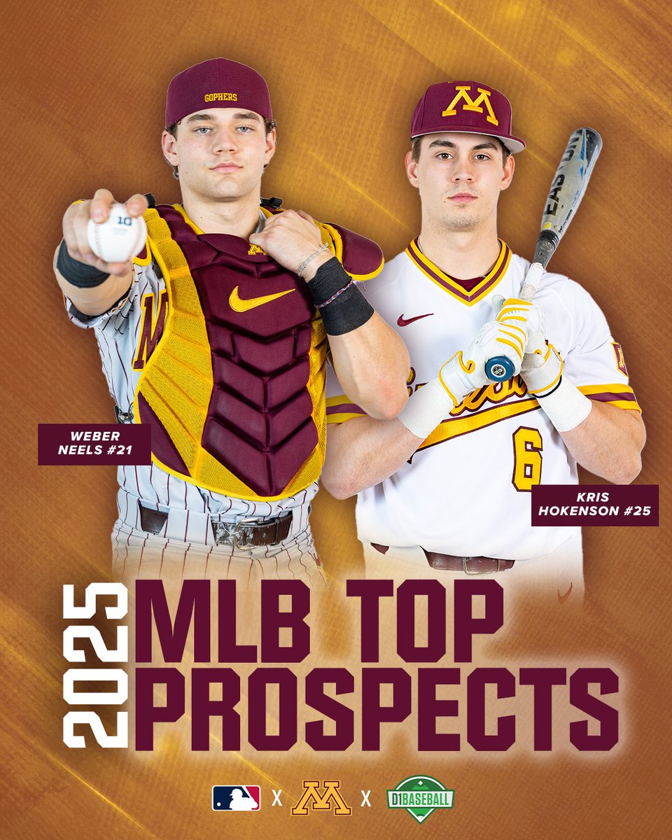 Minnesota Baseball tweet media