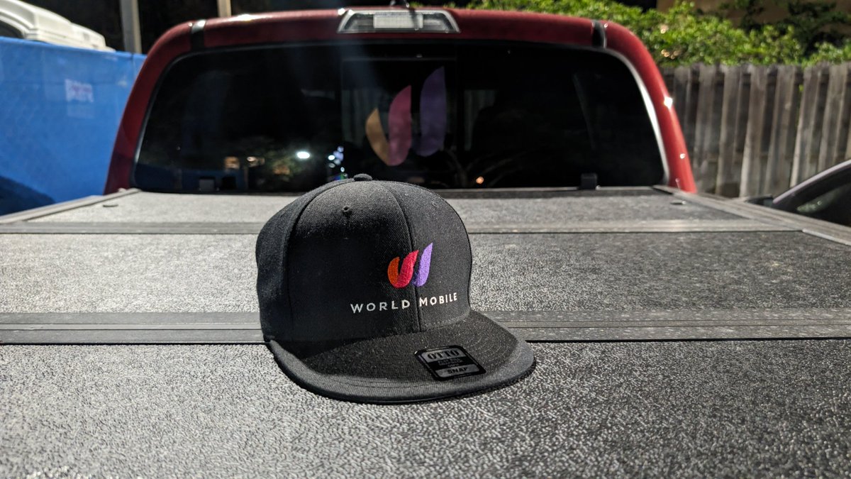 varsismaname's tweet photo. 💯% committed with #worldmobile
Let's #connect every single individual is currently #unconnected https://t.co/AL950DEYdd