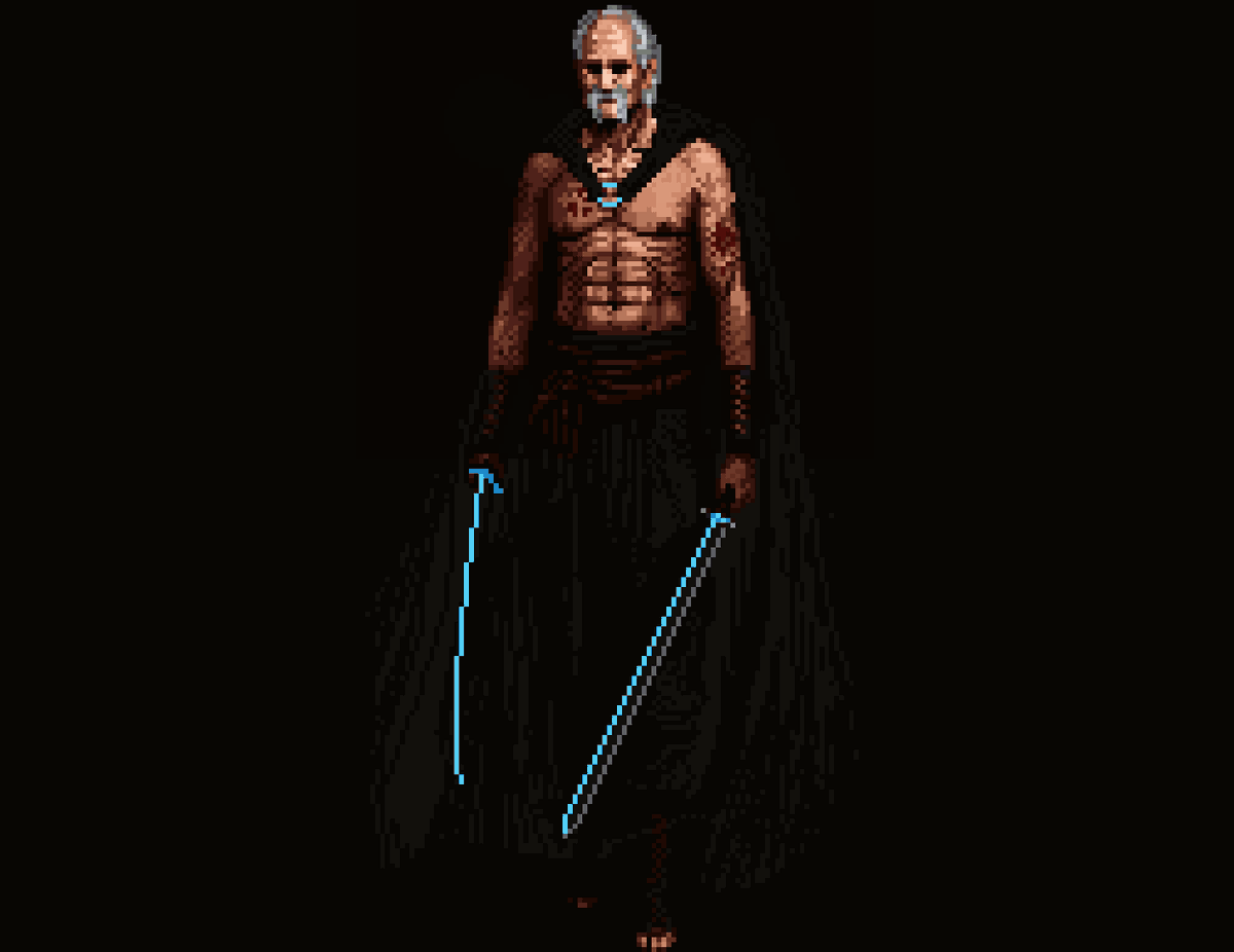 пошло оно в пизду #pixelart #art