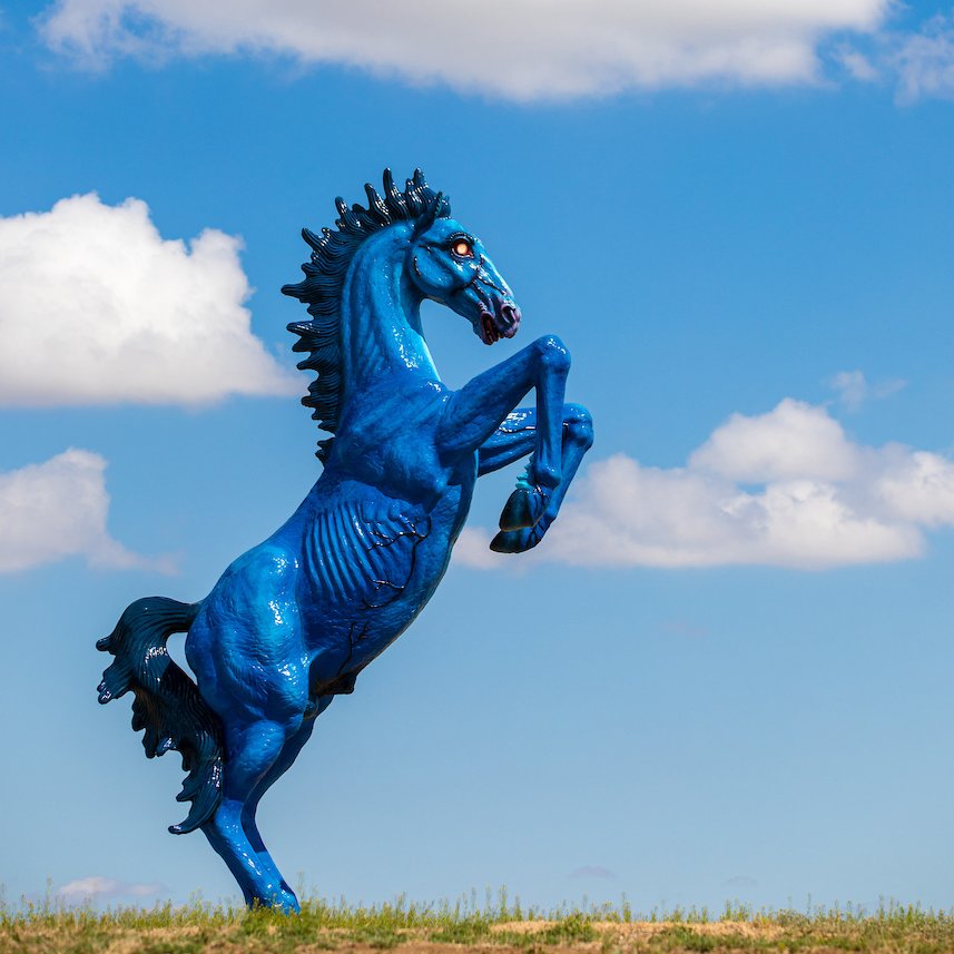 Denver Int'l Airport tweet media