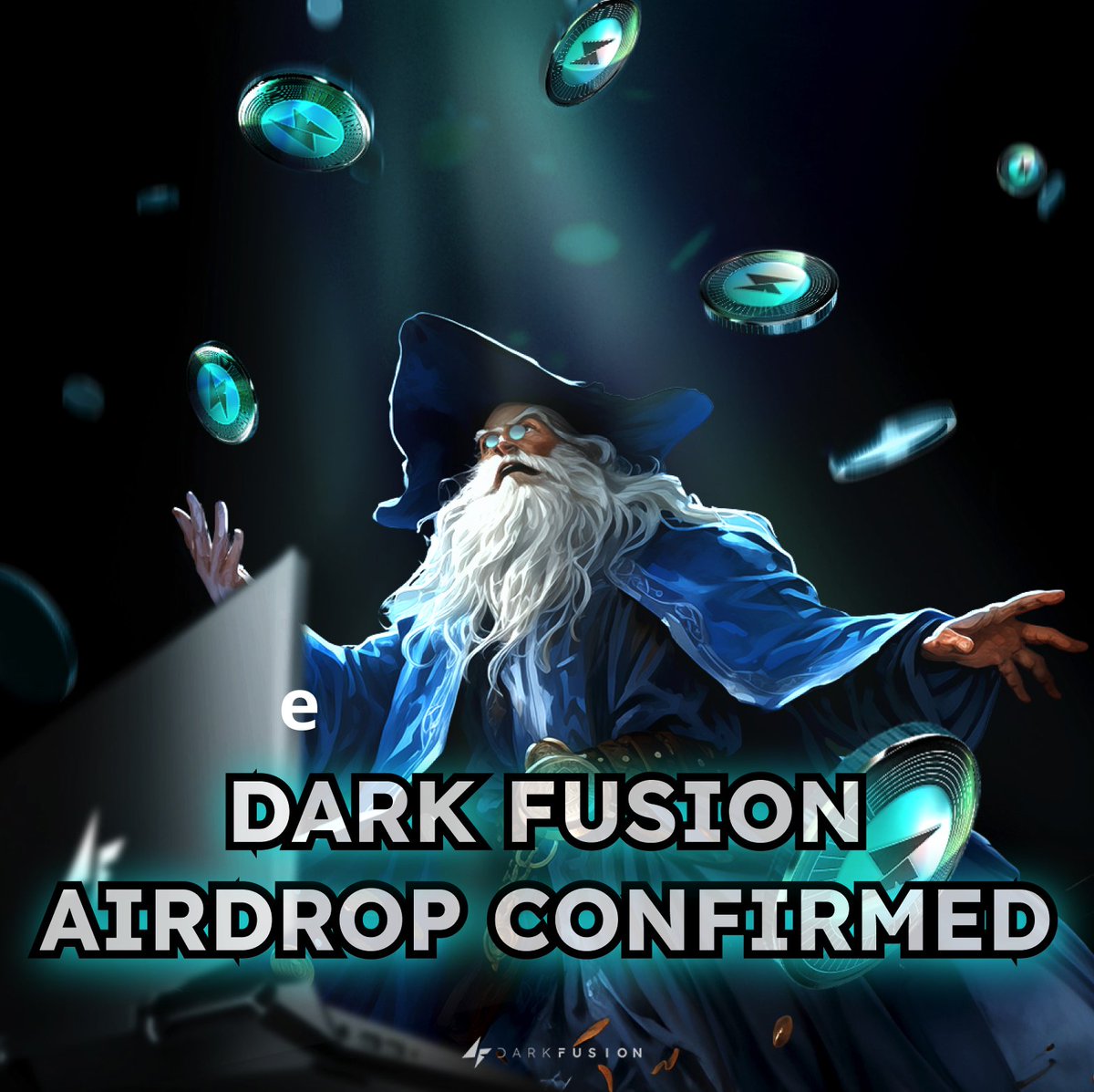 🚨Breaking news: $DFG airdrop CONFIRMED!

I found a new BTC wallet with airdrops for early users!

Step-by-step guide below🧵👇