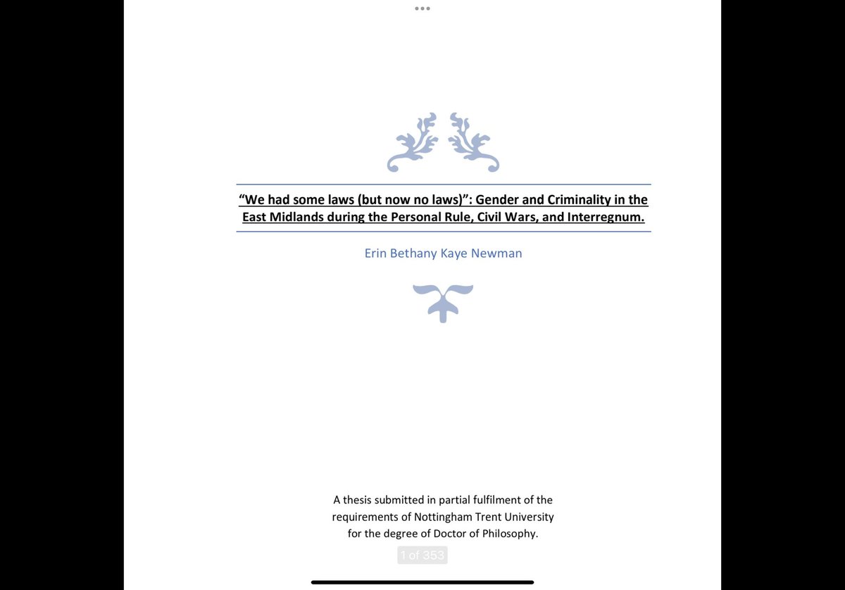 And that’s it - 4 and a half years of work boiled down to this…submission day 😃 thanks to all those who supported along the way! Now a nervous wait for the next part…