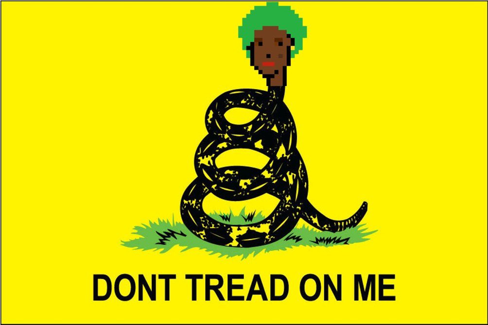 Anyone else still want to fade the Phunks?