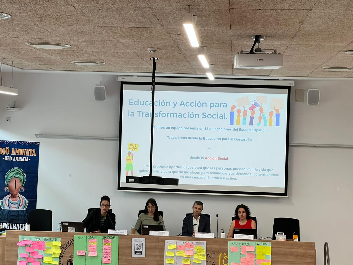 Facultat de Fisioteràpia UV (@facfisiouv) on Twitter photo Las profesoras de <a href="/FacFisioUV/">Facultat de Fisioteràpia UV</a> Raquel Faubel y Nuria Sempere han participado como ponentes en las Jornadas sobre Mutilación Genital Femenina organizadas por <a href="/farmamundi/">FARMAMUNDI</a> -junto con otras activistas- y que se han desarrollado en la <a href="/fip_uv/">Fac_Infermeria-Podologia_UV</a> de la <a href="/UV_EG/">Universitat València</a> <a href="/CooperacioU/">UV Cooperació</a> <a href="/igualtatUV/">Unitat d'Igualtat UV</a> Las profesoras de <a href="/FacFisioUV/">Facultat de Fisioteràpia UV</a> Raquel Faubel y Nuria Sempere han participado como ponentes en las Jornadas sobre Mutilación Genital Femenina organizadas por <a href="/farmamundi/">FARMAMUNDI</a> -junto con otras activistas- y que se han desarrollado en la <a href="/fip_uv/">Fac_Infermeria-Podologia_UV</a> de la <a href="/UV_EG/">Universitat València</a> <a href="/CooperacioU/">UV Cooperació</a> <a href="/igualtatUV/">Unitat d'Igualtat UV</a>